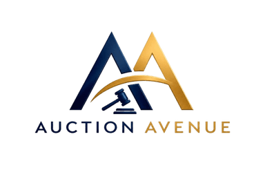 AUCTION AVENUE PRIVATE LIMITED