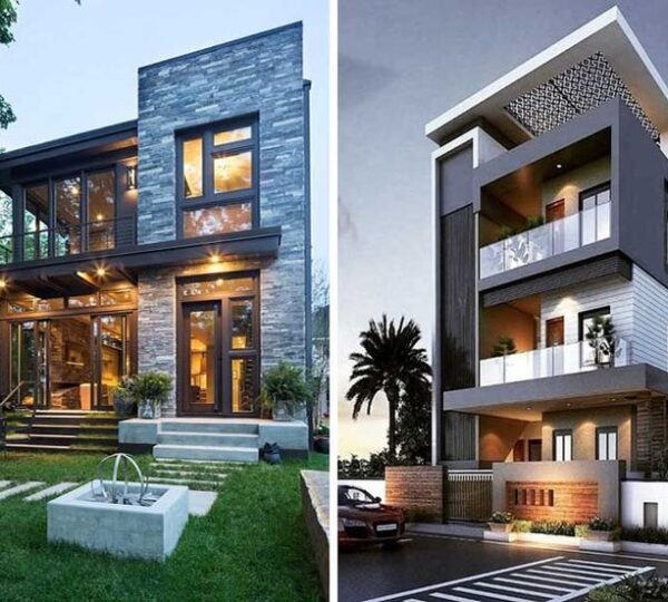 House in Ratlam