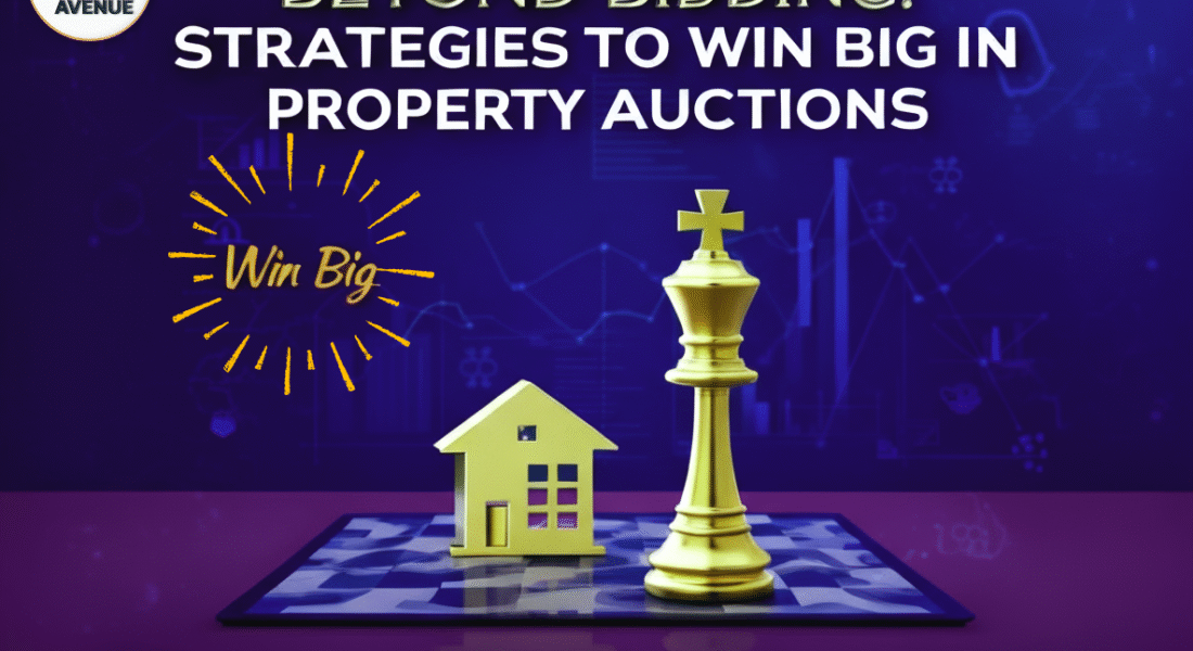 Latest Auction Properties in India – Affordable &...
