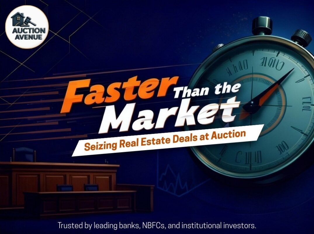 Auction Trends 2025 – How Live & Upcoming Auctions Are...