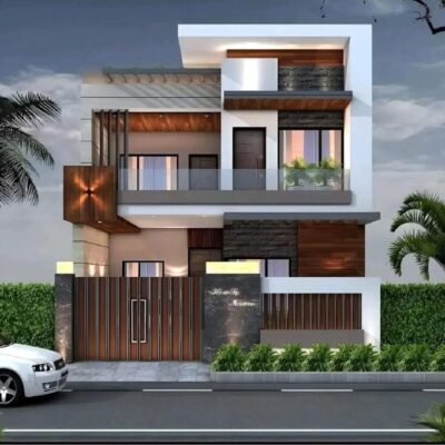 Motilal Oswal Home Finance Ltd House Auc...