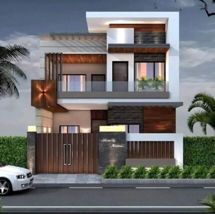 Motilal Oswal Home Finance Ltd House Auction in gwalior, Gwalior
