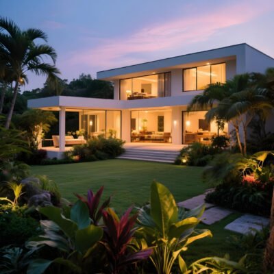 ICICI Home Finance Bungalow Auction in H...