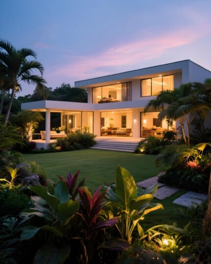 ICICI Home Finance Bungalow Auction in Haveli, Pune