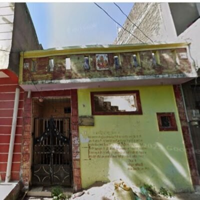 Independent House for SALE at Mhow Gaon