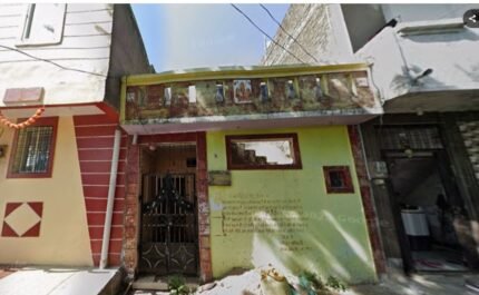 Independent House for SALE at Mhow Gaon