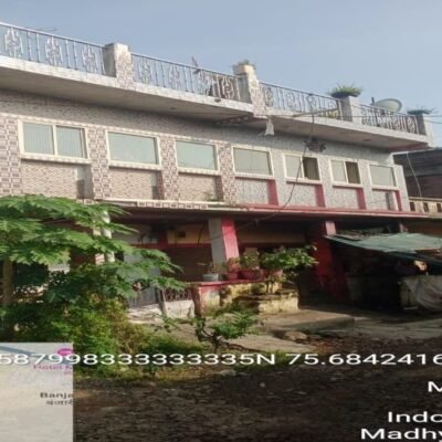 Independent House for SALE at Banjari