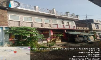 Independent House for SALE at Banjari