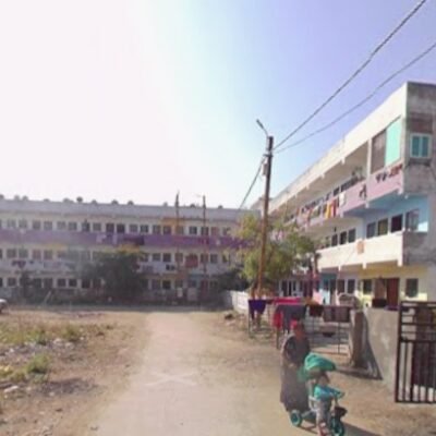 Independent House for SALE at Jakhya, Indore