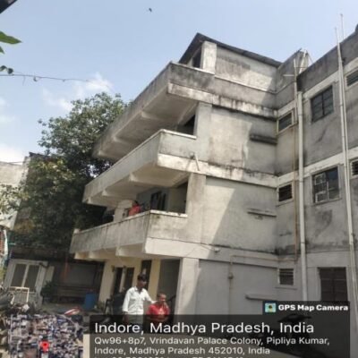 Independent House for SALE at Pipliya Kumar, Indore