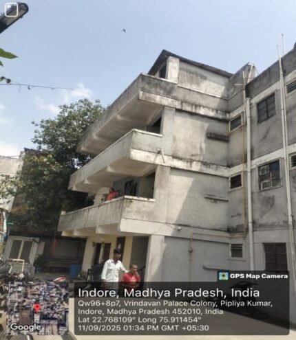 Independent House for SALE at Pipliya Kumar, Indore