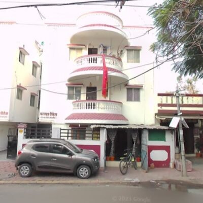 Residential Flat for SALE at Sanchar Nagar, indore